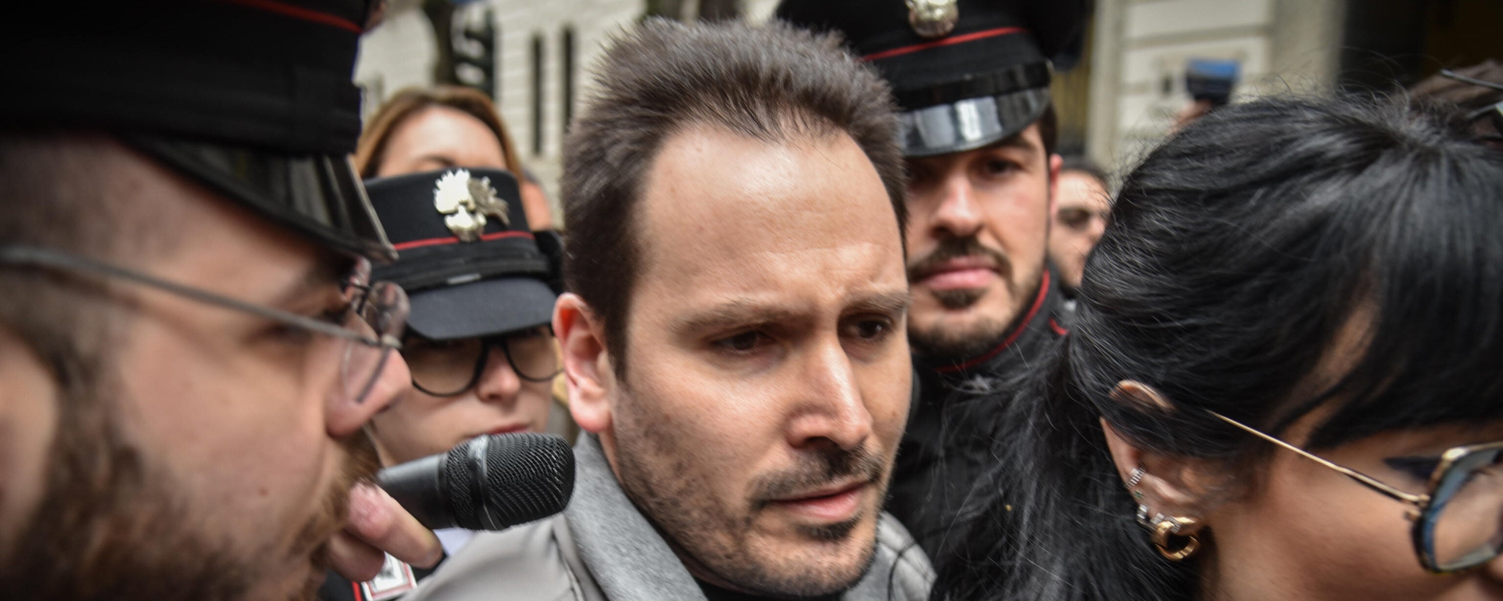 garlasco il gusto perverso degli italiani per la cronaca nera e i processi mediatici da Panorama.it garlasco il gusto perverso degli italiani per la cronaca nera e i processi mediatici