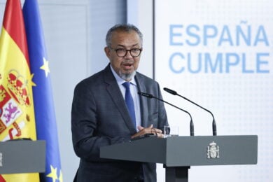 Hantavirus, il capo dell’Oms: “Rischio debole, ma potremmo registrare altri contagi”