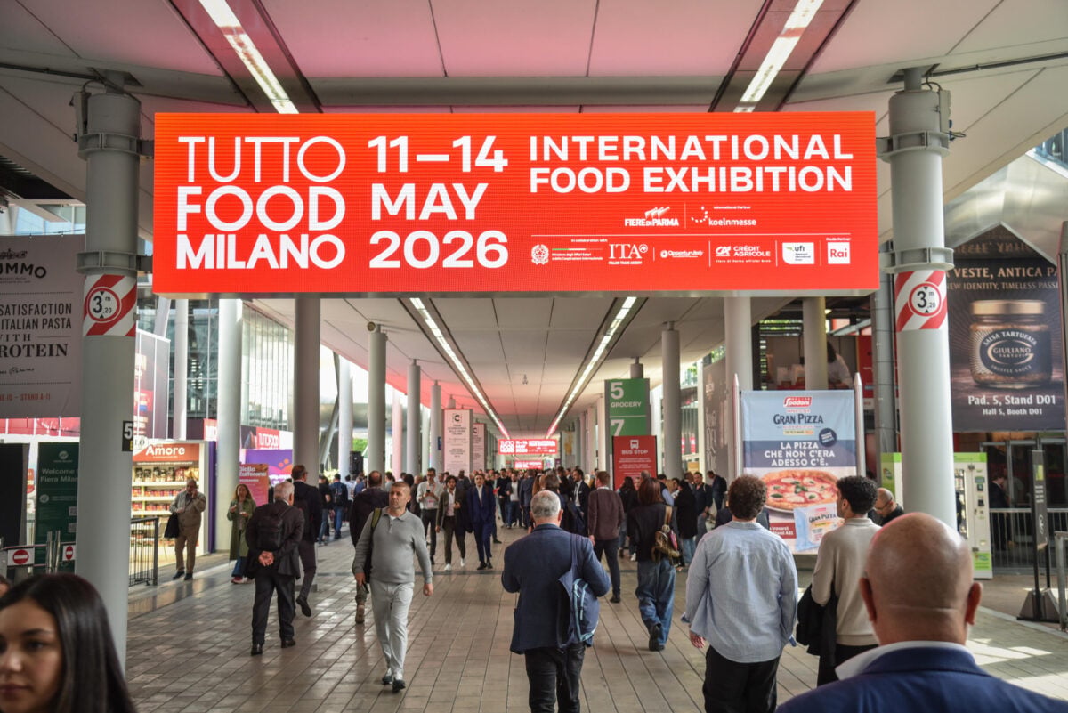 Tuttofood, ce n’è per tutti i gusti: le realtà più interessanti della fiera del cibo
