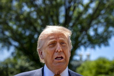 Iran, rapporti tesi fra Washington e Teheran. In attesa dell’incontro Trump-Xi