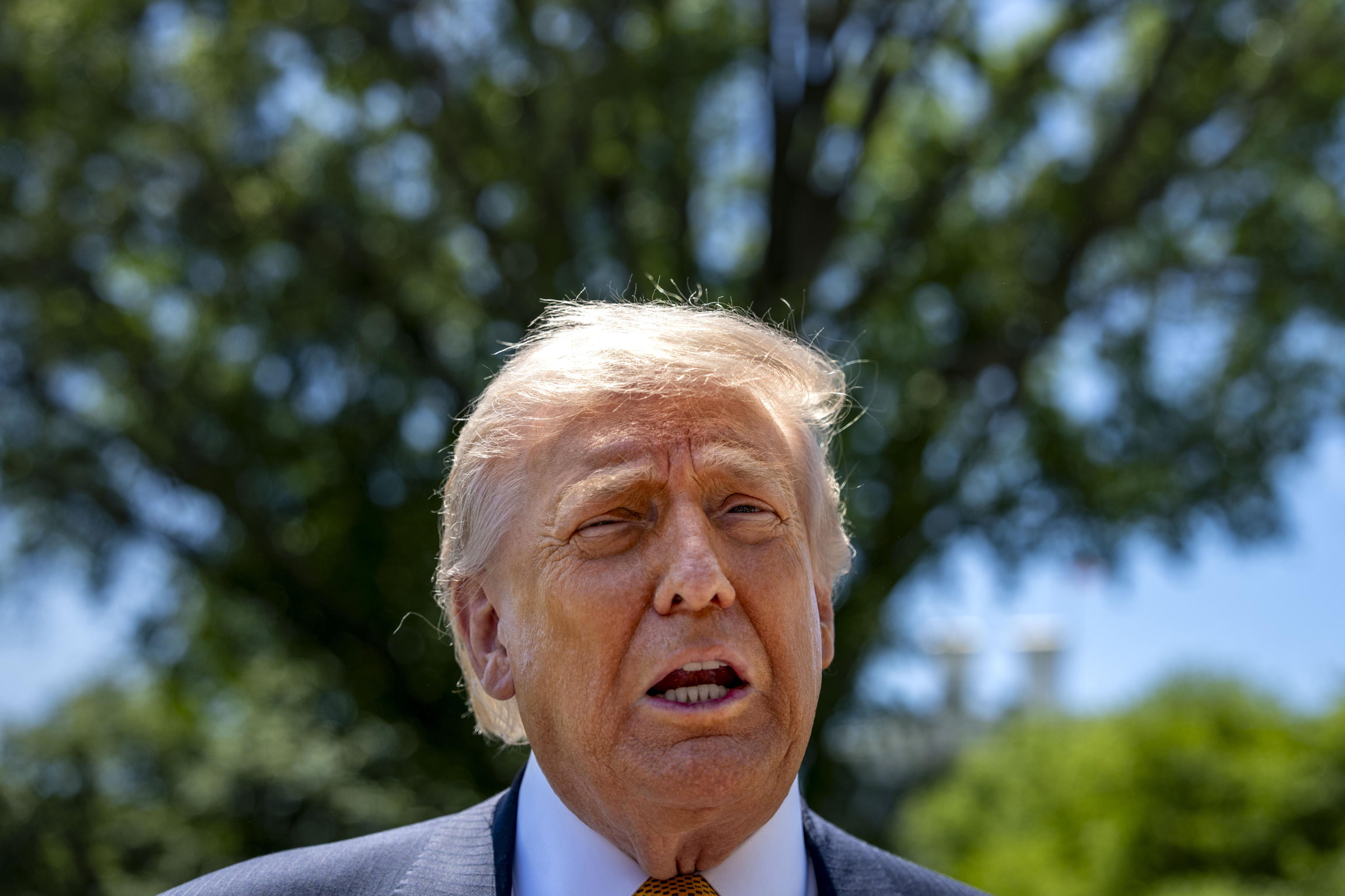 Iran, rapporti tesi fra Washington e Teheran. In attesa dell’incontro Trump-Xi