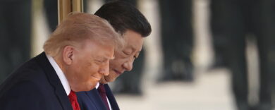 ll piano segreto tra Trump, Xi e Putin per ridisegnare i confini del mondo
