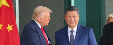 Incontro Trump – Xi Jinping: perché, con la Cina, è meglio fare affari che la guerra
