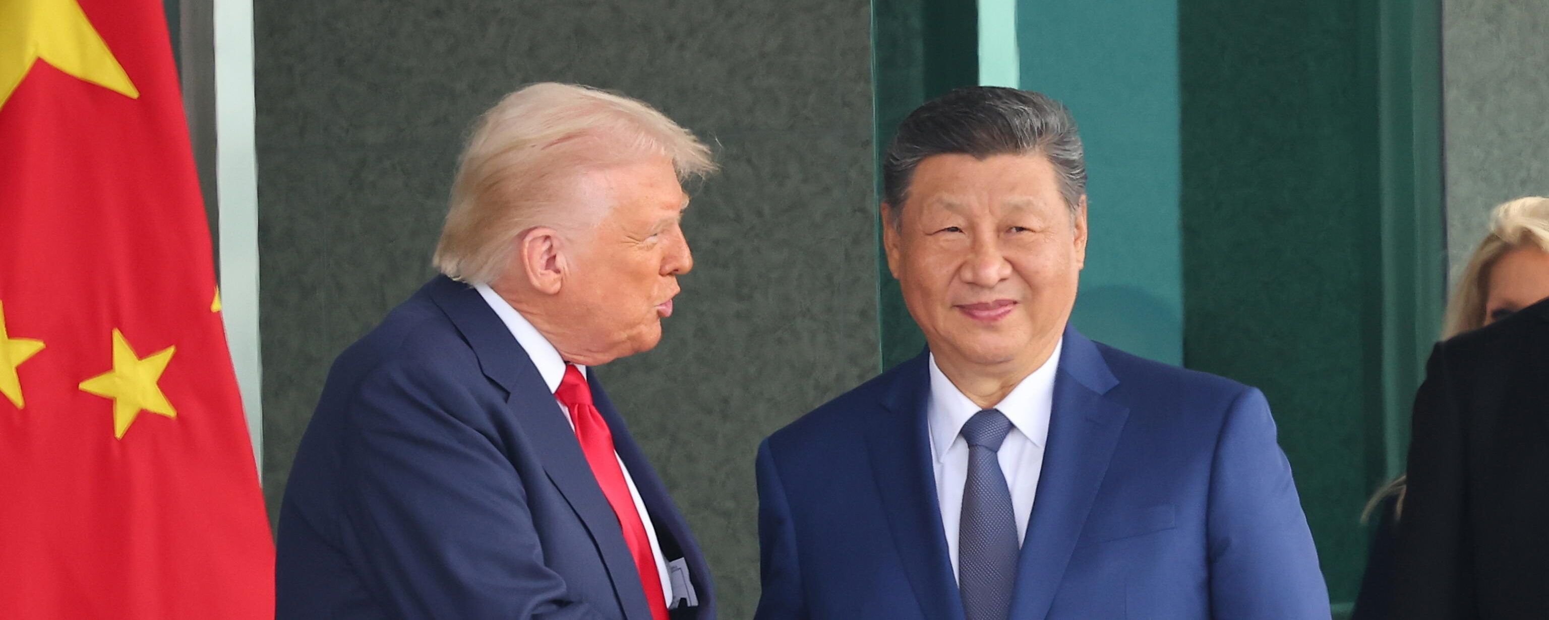 Incontro Trump – Xi Jinping: perché, con la Cina, è meglio fare affari che la guerra Incontro Trump – Xi Jinping: perché, con la Cina, è meglio fare affari che la guerra
