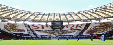 Volata Champions: Allegri non muore mai, estasi Roma e dramma Juventus