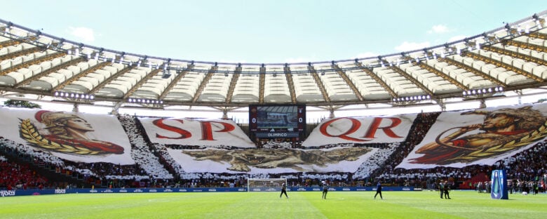 roma lazio