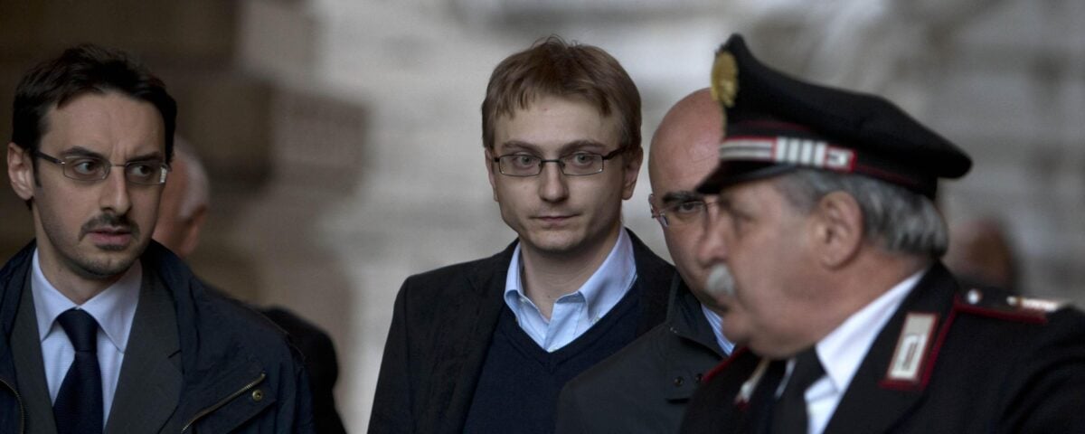 Garlasco, la fiera dell’antigarantismo che vuole un colpevole a tutti i costi