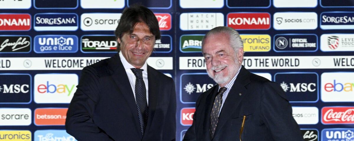 Conte, Allegri, Spalletti e Sarri: tutte le pedine del valzer delle panchine