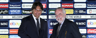 Conte, Allegri, Spalletti e Sarri: tutte le pedine del valzer delle panchine