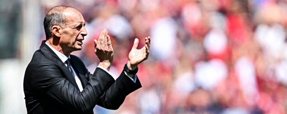 Conte, Allegri, Spalletti e Sarri: tutte le pedine del valzer delle panchine Conte, Allegri, Spalletti e Sarri: tutte le pedine del valzer delle panchine