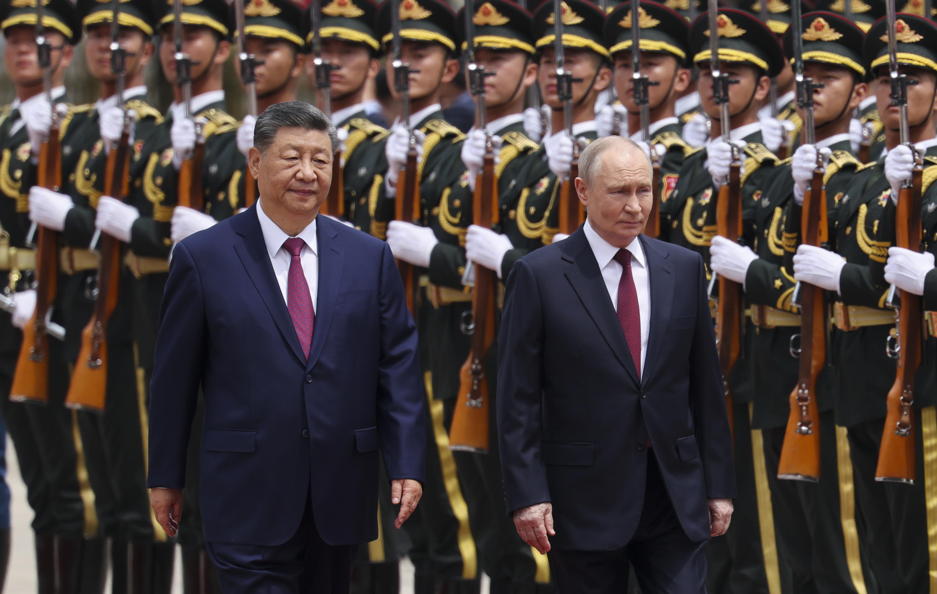 Putin e Xi: ecco come l’incontro russo-cinese cambia lo scacchiere geopolitico