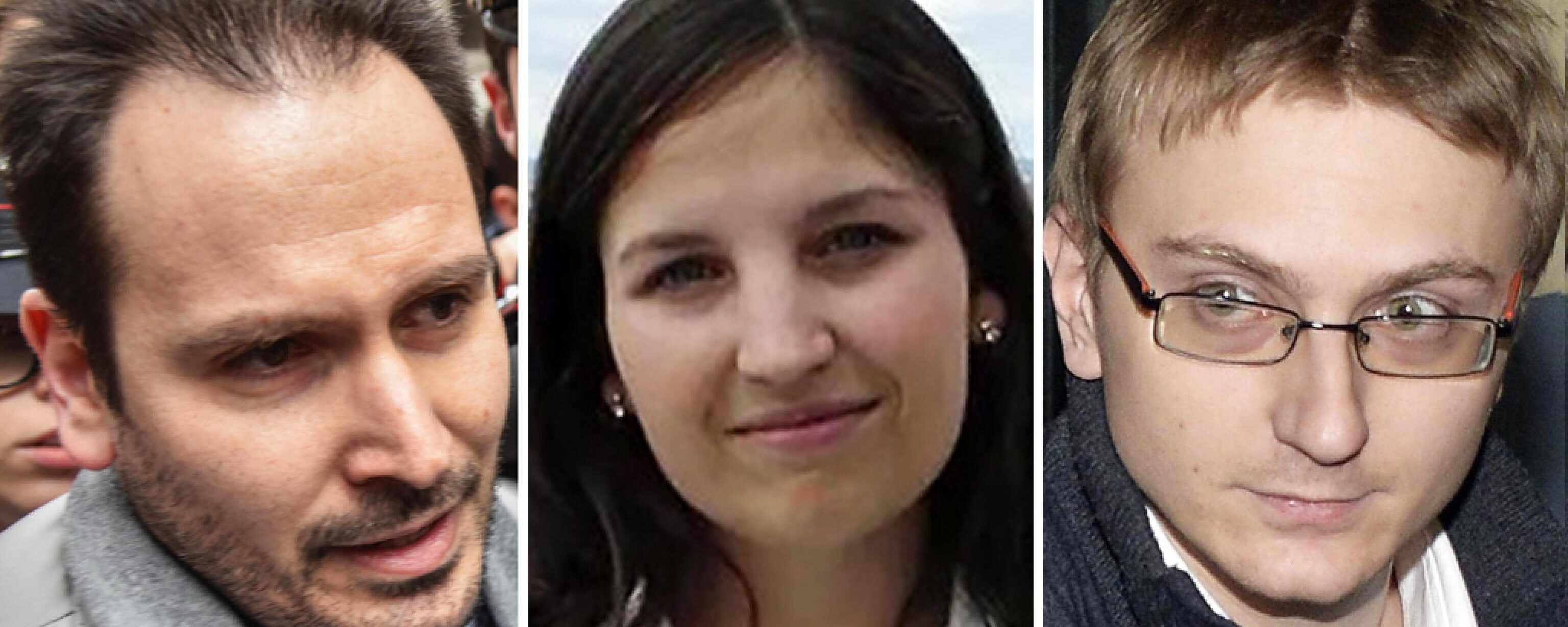 Garlasco, piano con i giudizi: occorre evitare assolutamente uno Stasi-bis
