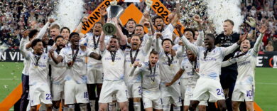 L’Europa ai piedi della Premier League (che è già la vera superlega)