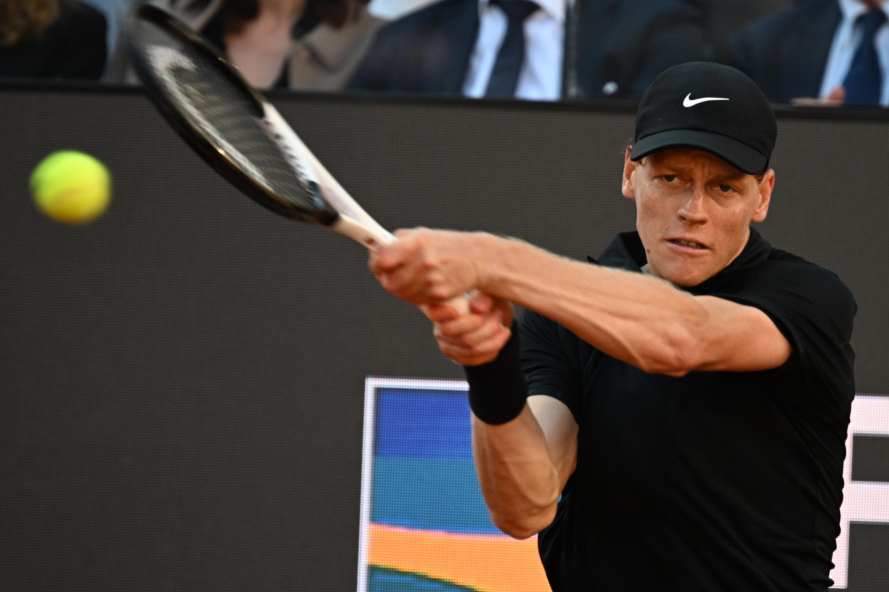 Sinner sbarca al Roland Garros Negli ottavi il derby con Darderi? Sinner sbarca al Roland Garros Negli ottavi il derby con Darderi?