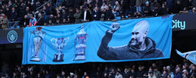 Guardiola, addio al Manchester City: tutti i numeri del suo decennio Blues