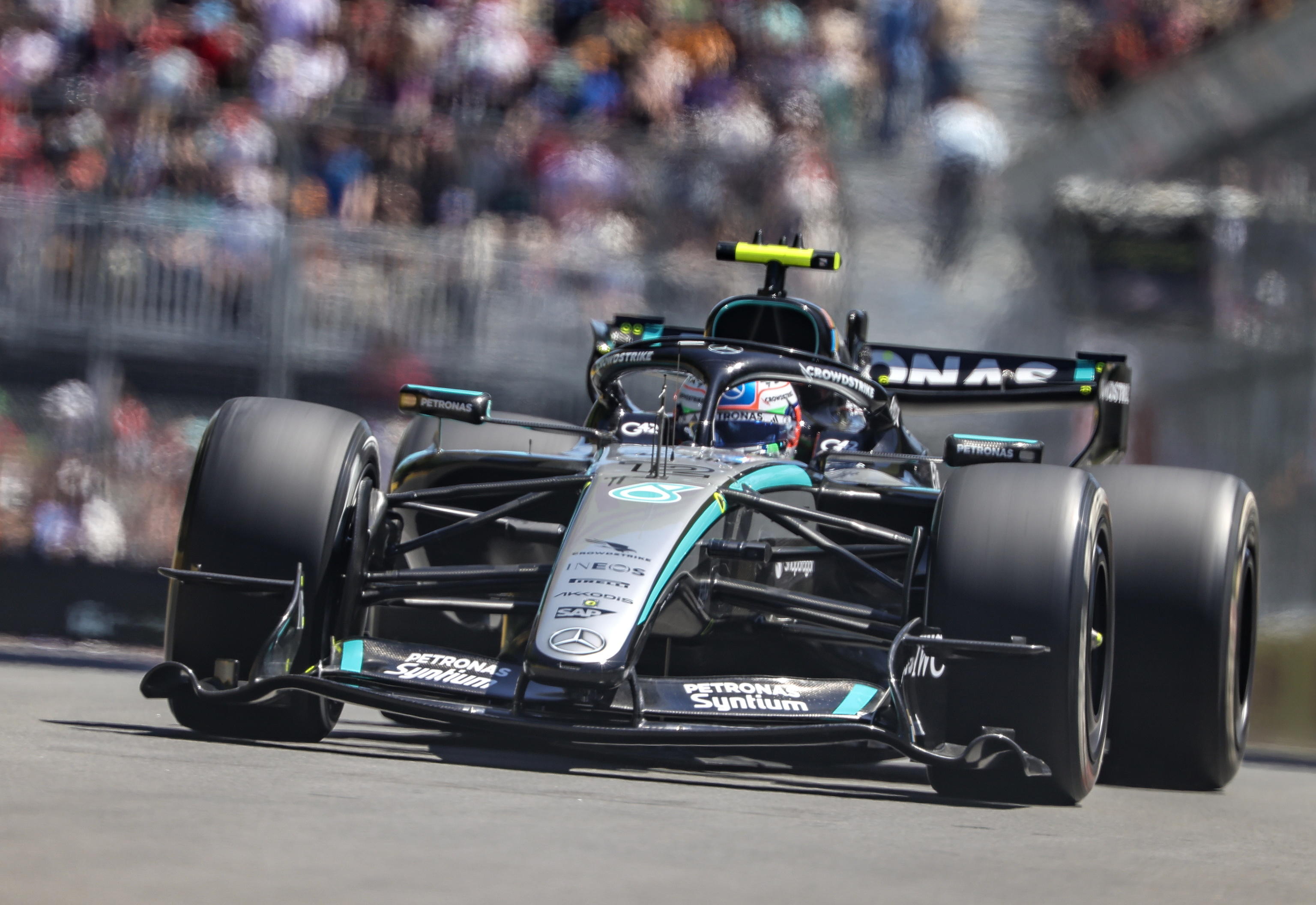 formula 1 in canada la mercedes domina antonelli comanda le prove libere russell le qualifiche sprint da Panorama.it formula 1 in canada la mercedes domina antonelli comanda le prove libere russell le qualifiche sprint