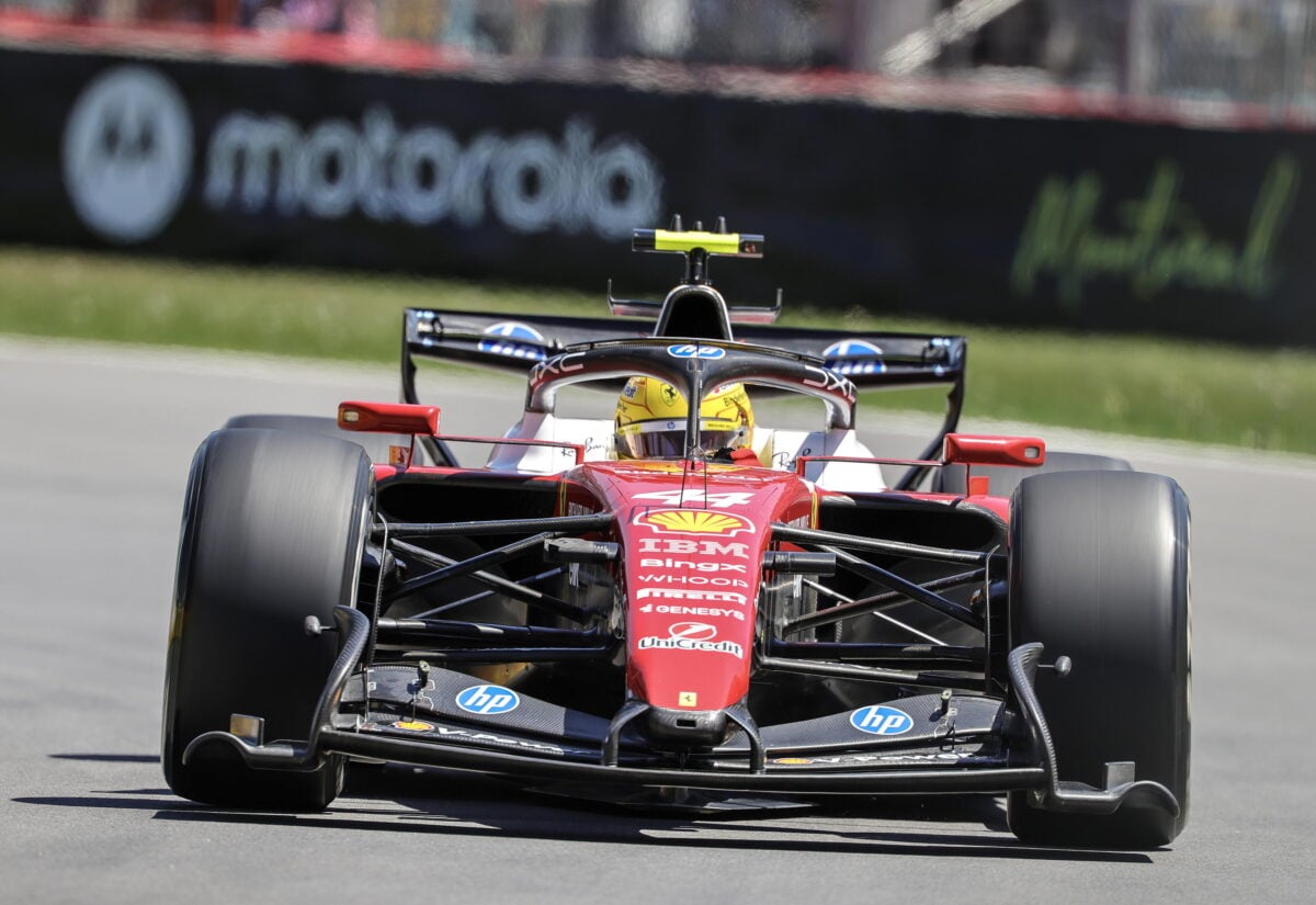 A Montreal Russel butta fuori Kimi Ma la Mercedes difende l’inglese A Montreal Russel butta fuori Kimi Ma la Mercedes difende l’inglese