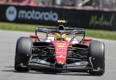 Più’ potenza al motore Ferrari ma anche Mercedes crescerà