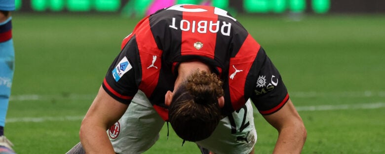 rabiot milan