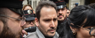 Garlasco, Sempio e la rassegnazione di un uomo che si sente già condannato