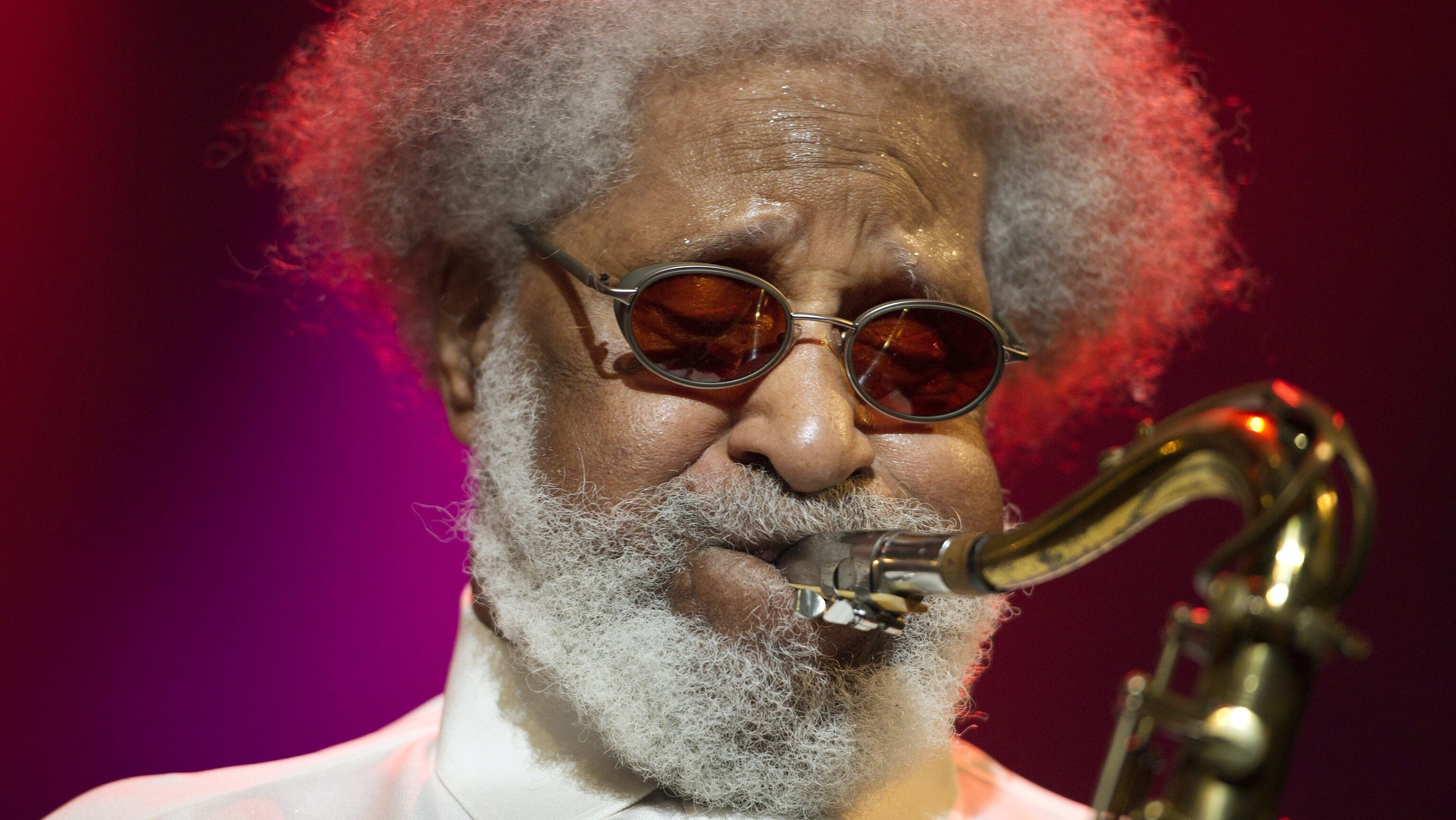Addio a Sonny Rollins, gigante del jazz Addio a Sonny Rollins, gigante del jazz