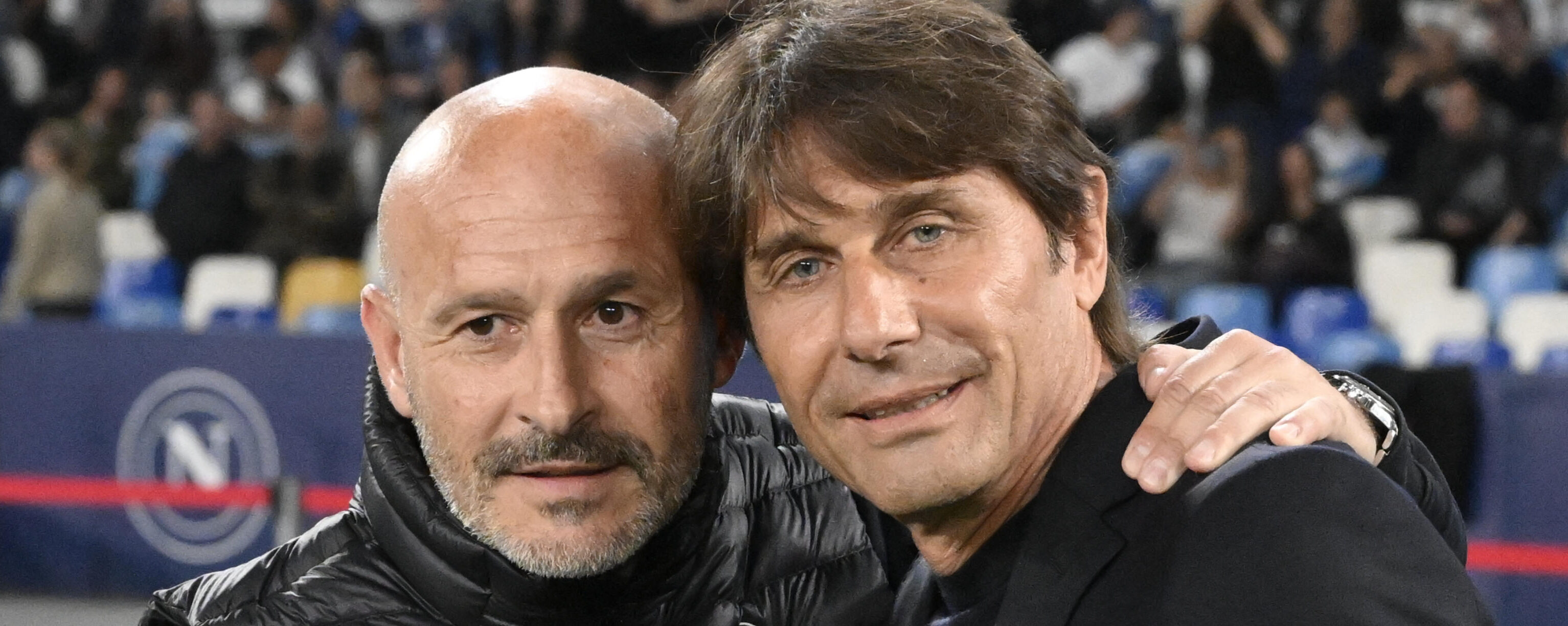 Napoli, l’erede di Conte è Italiano (che supera Allegri nelle preferenze di De Laurentiis)