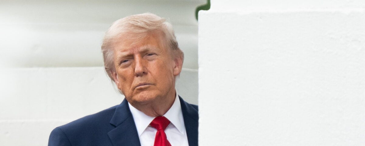 Galleria foto 'Accordi di Abramo, il piano di Trump per ridisegnare il Medio Oriente' - foto 1