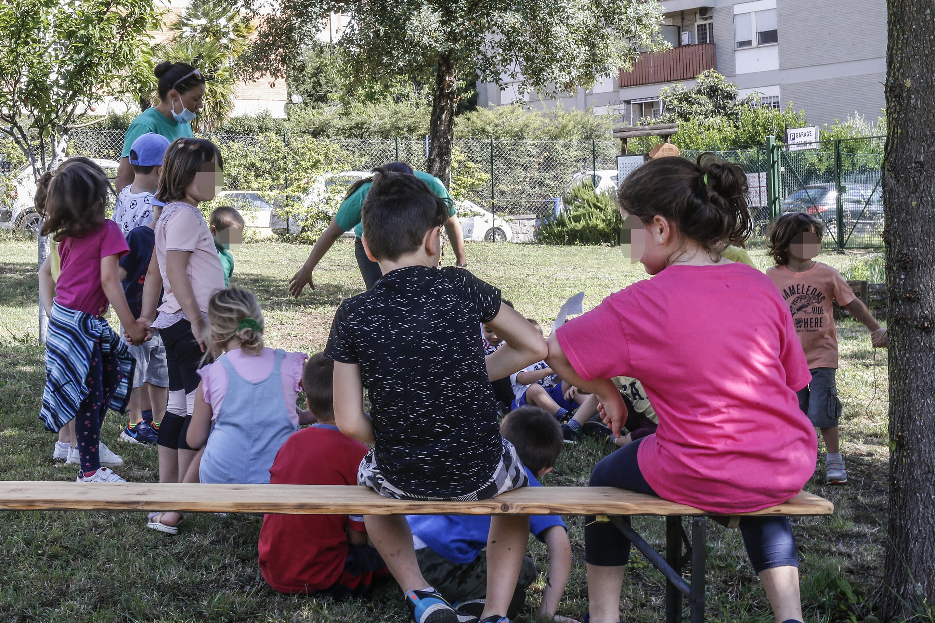 Stangata centri estivi 2026: bonus e aiuti (ma non bastano a salvare le famiglie) Stangata centri estivi 2026: bonus e aiuti (ma non bastano a salvare le famiglie)
