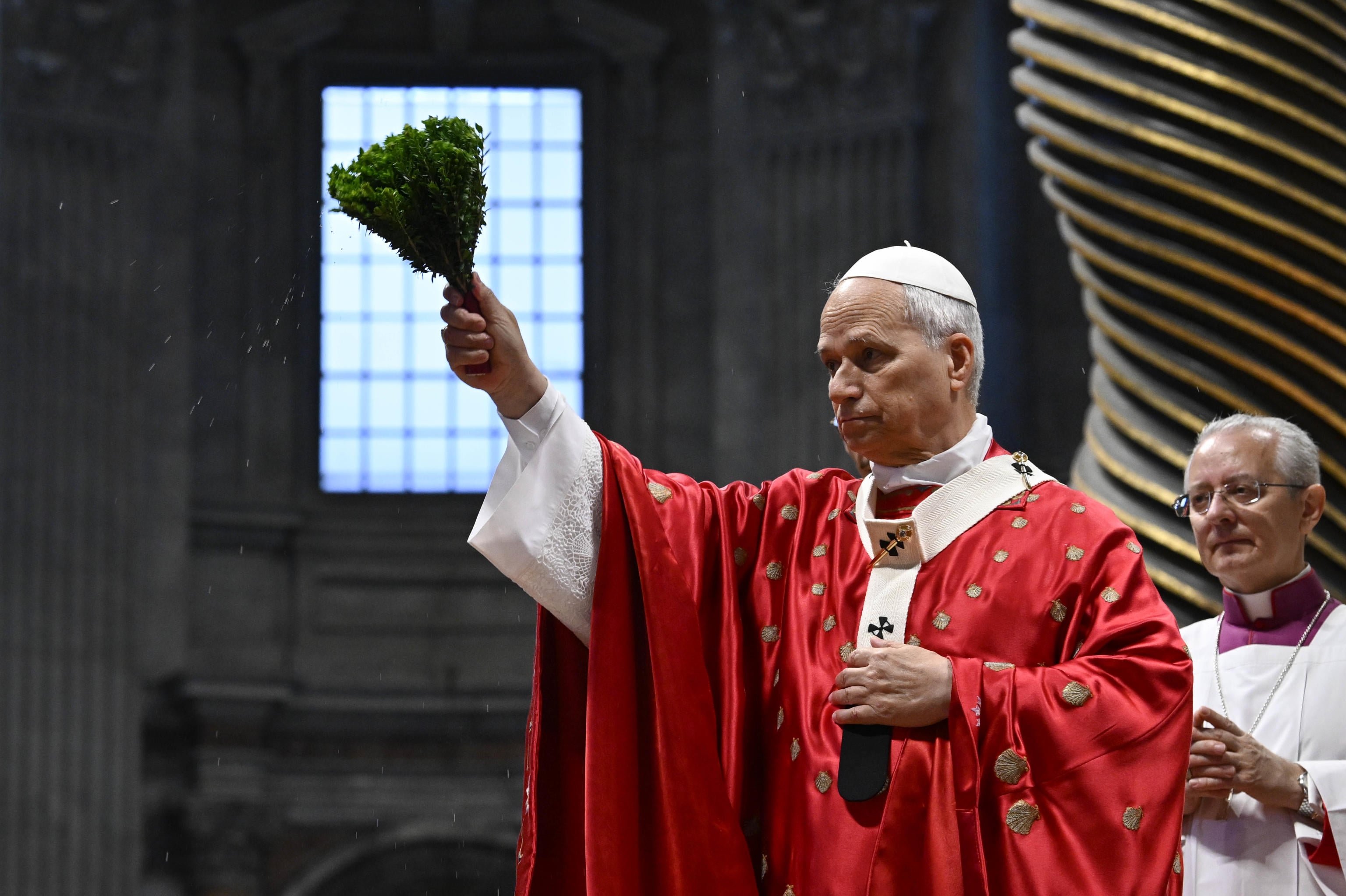 Leone XIV, il 22 agosto un ritorno speciale a San Marino 15 anni dopo Ratzinger Leone XIV, il 22 agosto un ritorno speciale a San Marino 15 anni dopo Ratzinger
