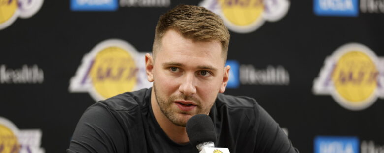luka doncic nba europe roma