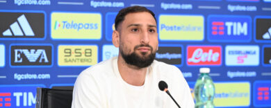 Donnarumma, il vero capitano dell’Italia: meno ferie per stare in nazionale