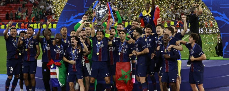 psg vince champions league 2025 2026