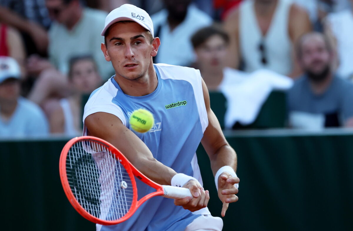 Parigi si tinge di azzurro: sogniamo con Cobolli, Berrettini e Arnaldi