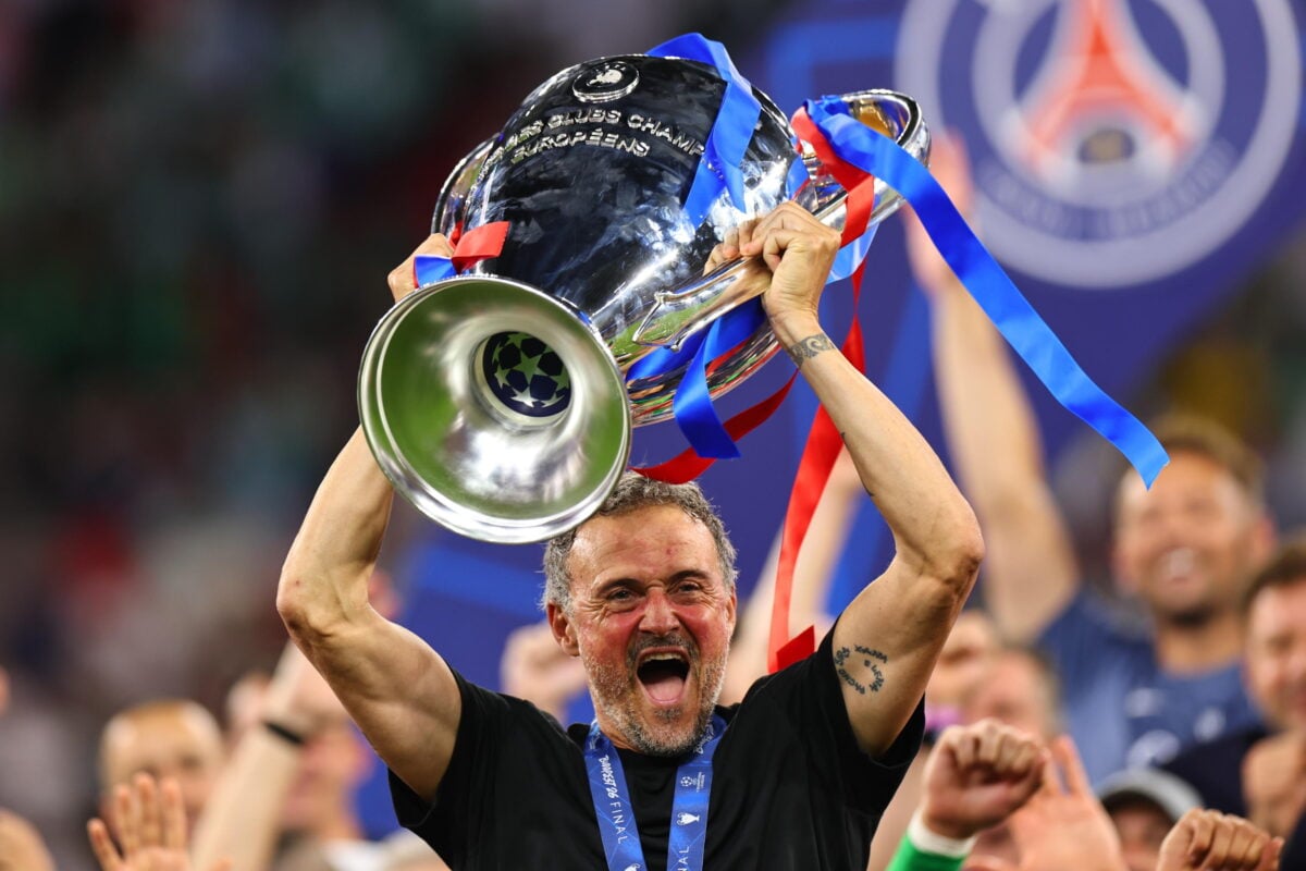 Psg padrone d’Europa (ed è stata una finale di grande calcio)