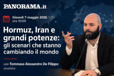 Hormuz, Iran e grandi potenze: gli scenari che stanno cambiando il mondo