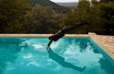 Pitti Uomo 110 scrive il futuro del menswear