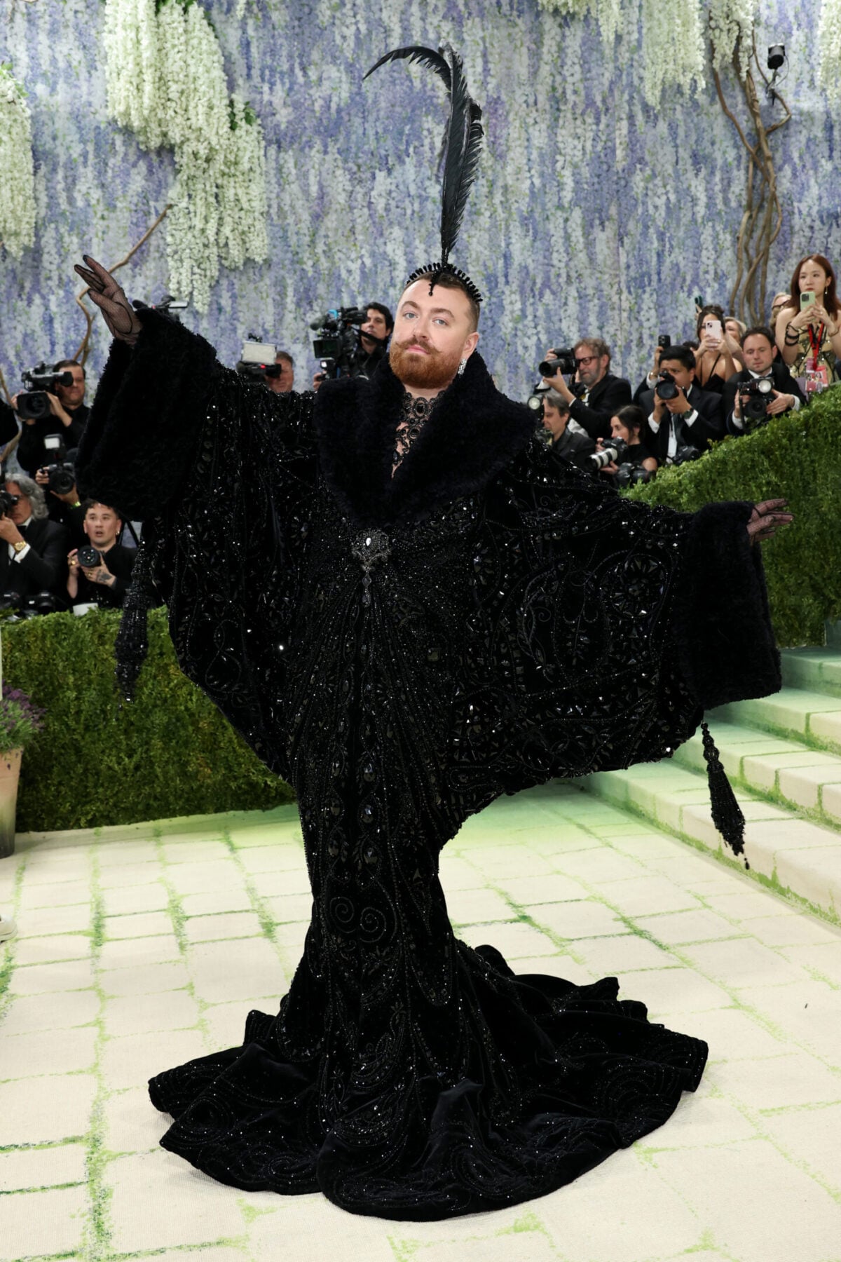 Met Gala 2026, i look della serata