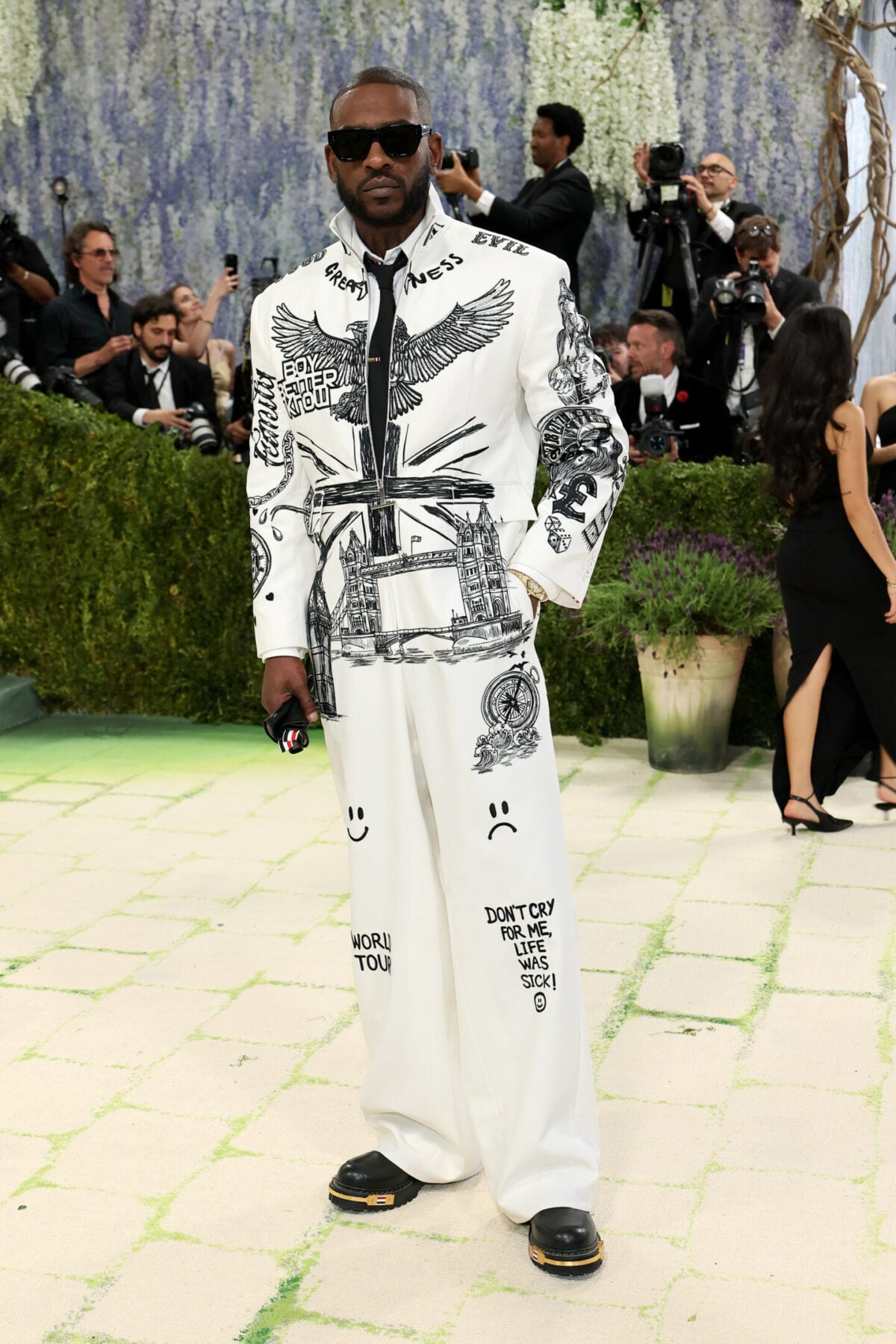 Met Gala 2026, i look della serata