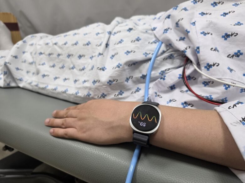 Samsung Galaxy Watch