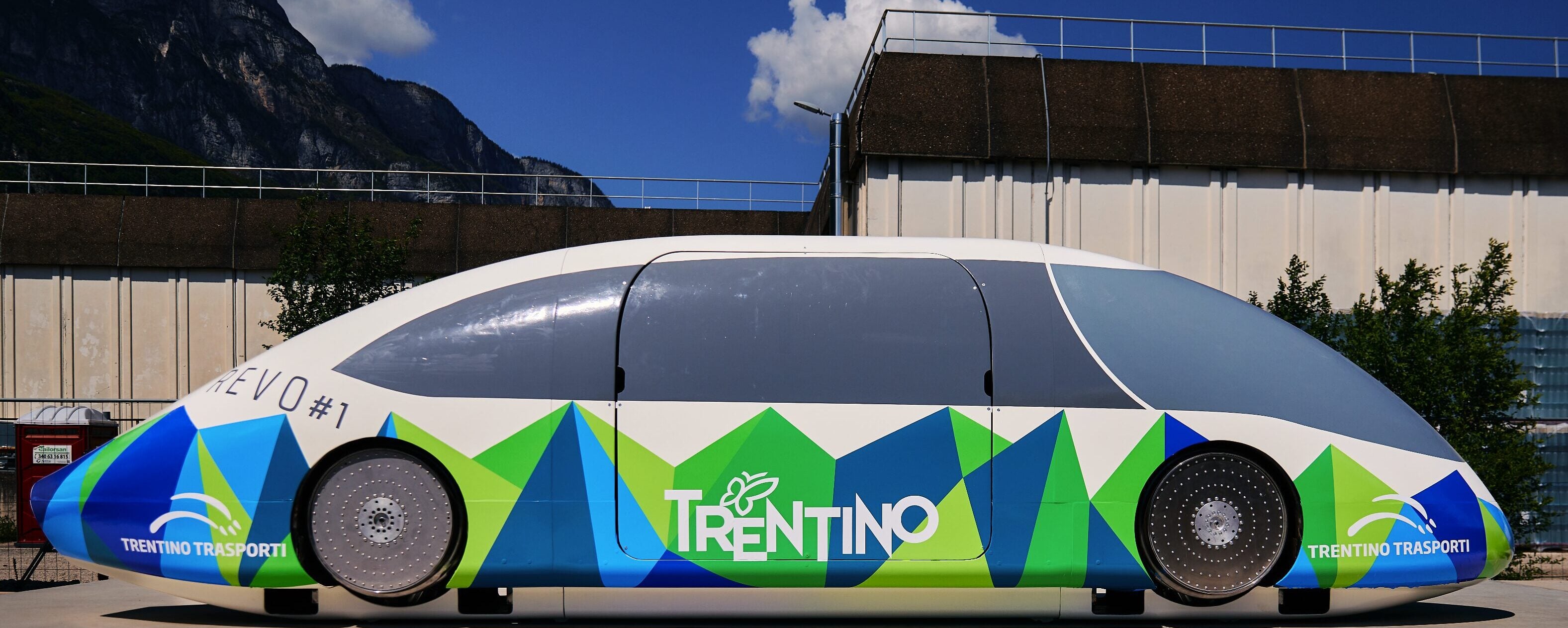 Rivoluzione sui binari, ecco come funziona il taxi ferroviario (a guida autonoma)