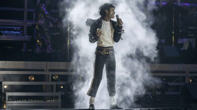 Chi era davvero Michael Jackson