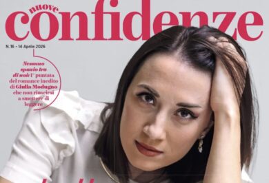 Confidenze si evolve, cambia pelle e diventa Nuove Confidenze. La scommessa su carta, web e social