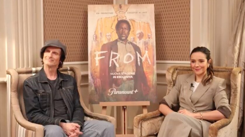 «From», la serie che ha rivoluzionato l’horror: ecco come la raccontano i suoi personaggi