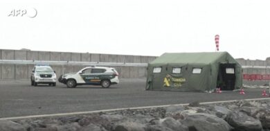 Hantavirus, Tenerife si prepara all’arrivo della MV Hondius