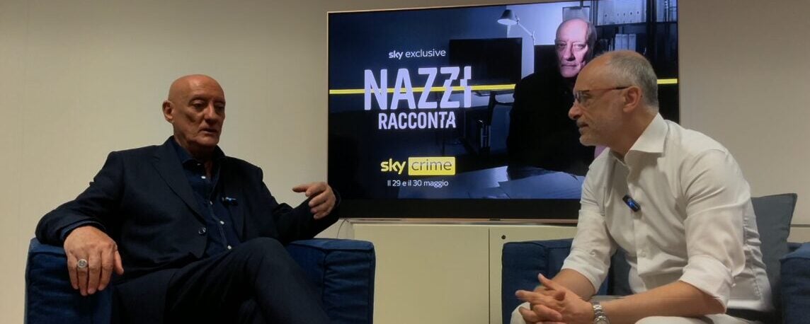 Stefano Nazzi: «Cronaca e informazione, a Garlasco si è andati oltre il confine» [video intervista]