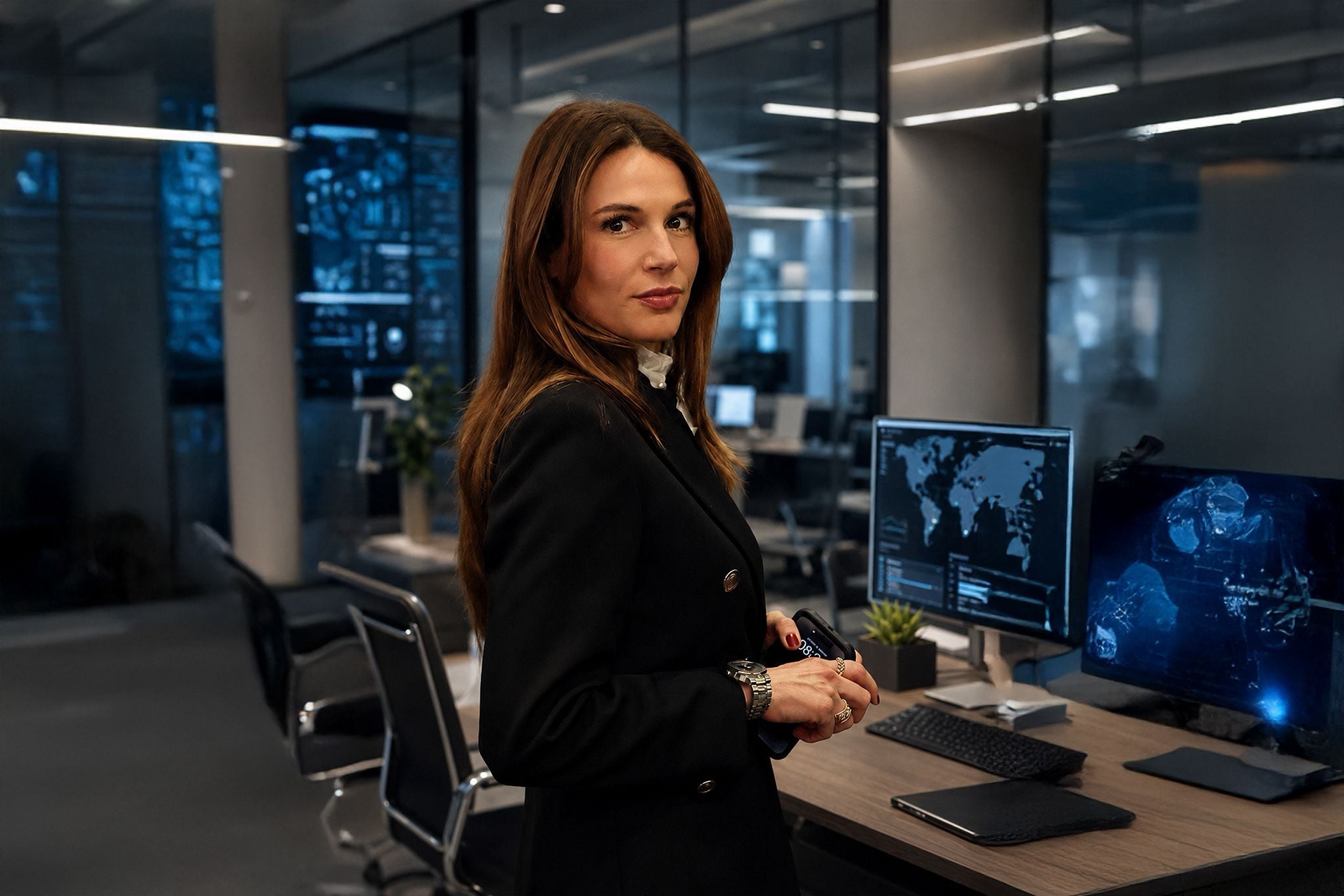 Gli italiani di DEAS tra i top team mondiali nella cybersecurity offensiva Gli italiani di DEAS tra i top team mondiali nella cybersecurity offensiva