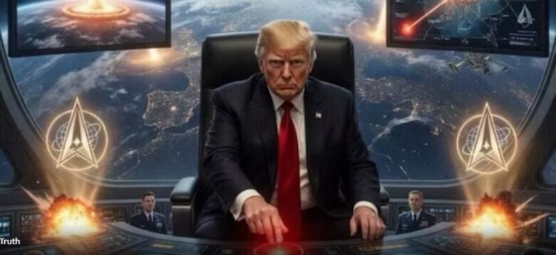 Trump minaccia Iran intelligenza artificiale