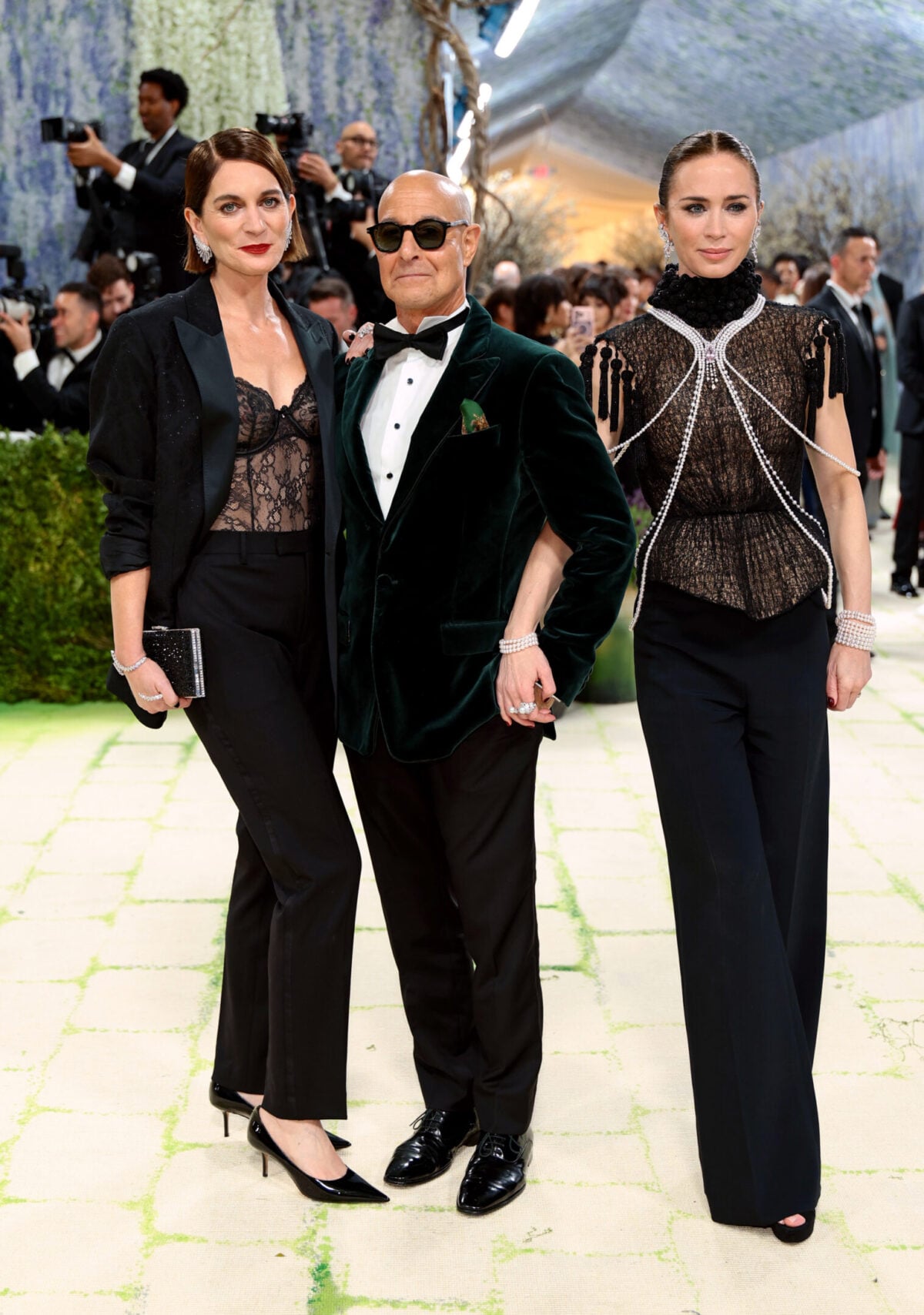 Met Gala 2026, i look della serata