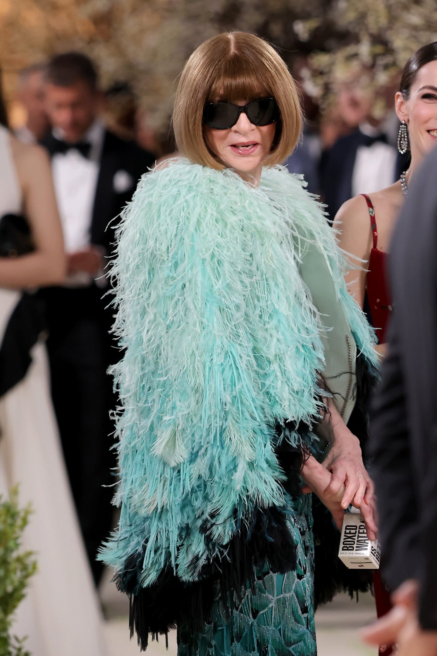 Met Gala 2026, i look della serata