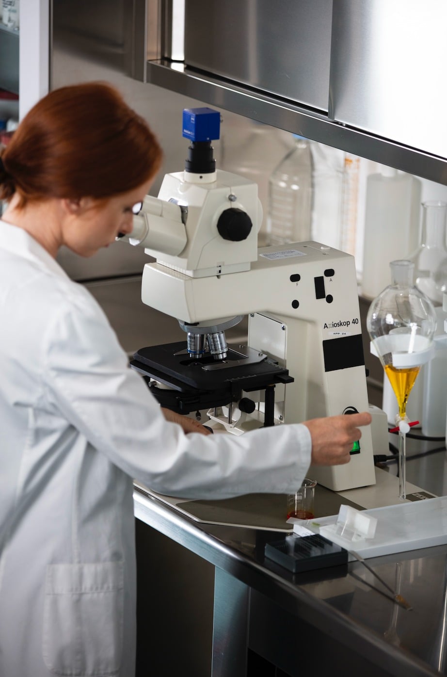A Milano si progetta la farmacia del futuro: dai medicinali alla consulenza sulla longevità A Milano si progetta la farmacia del futuro: dai medicinali alla consulenza sulla longevità